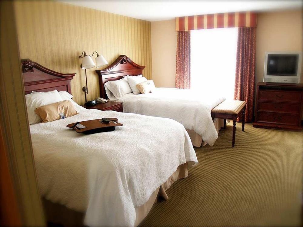 Hampton Inn & Suites Albuquerque-Coors Road Zimmer foto